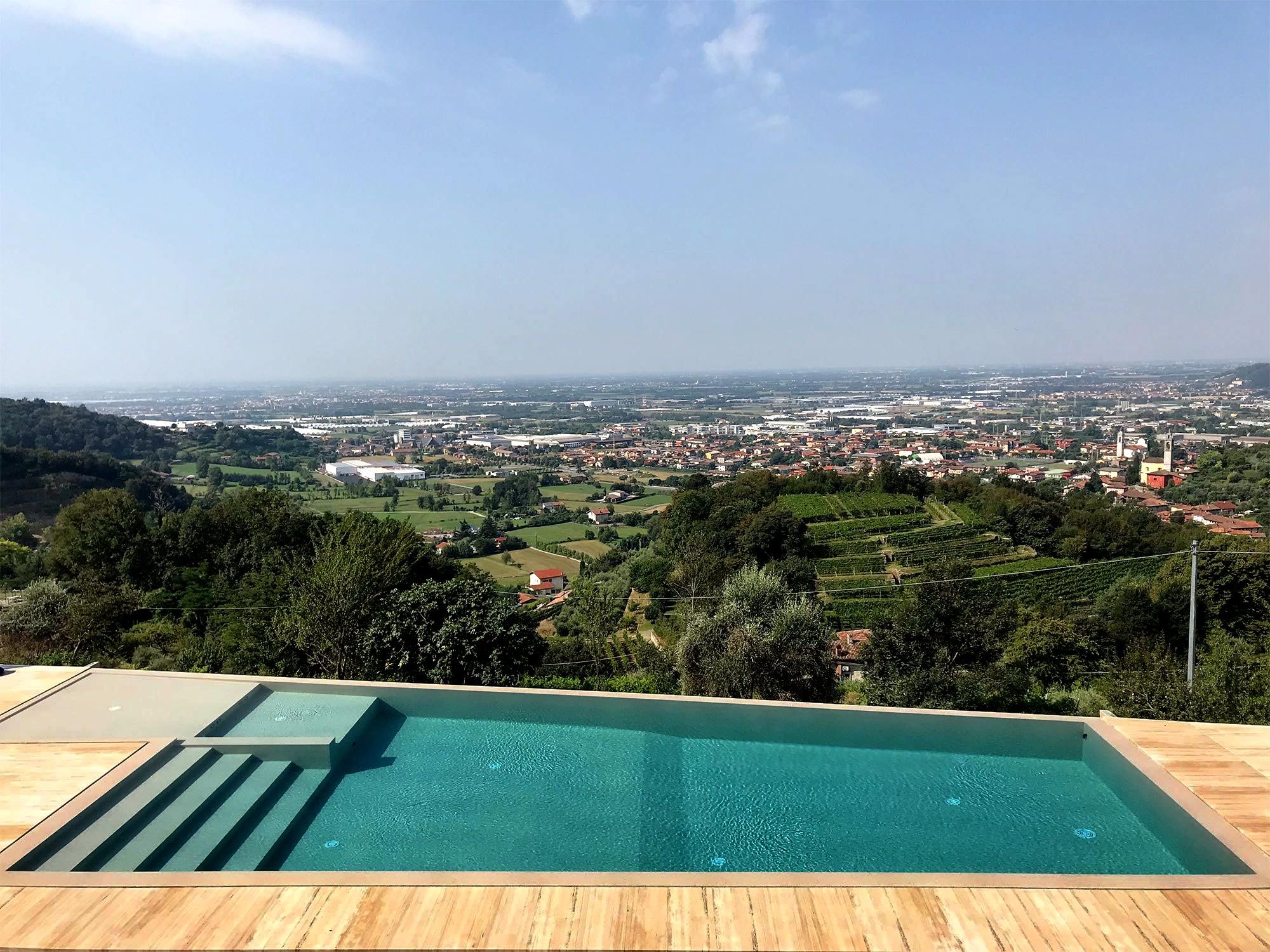 Edilfare Piscine consulenza