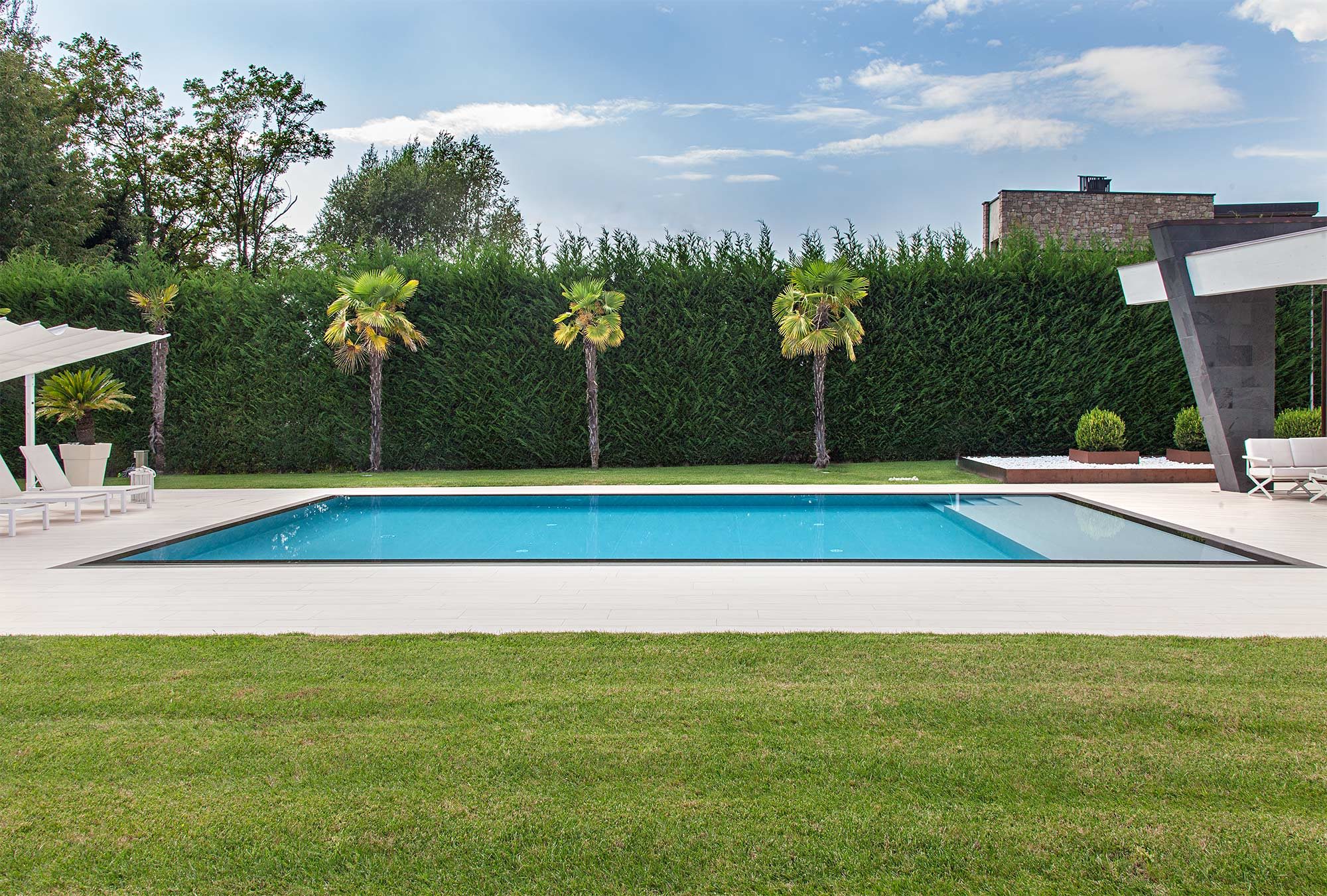 Edilfare Piscine gallery