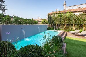 edilfare_piscina fuoriterra con fontana