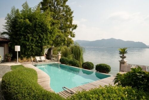 Manutenzione piscine