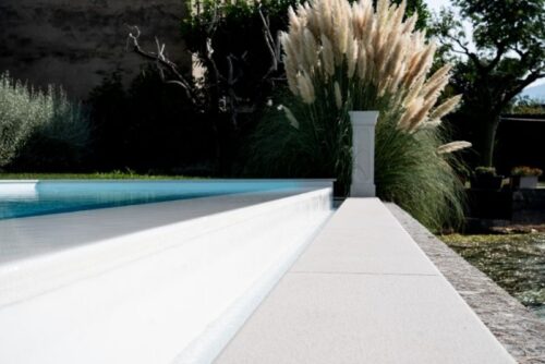 Realizzazione piscine a Bergamo