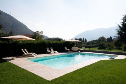 edilfare piscina interrata