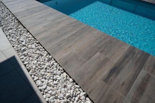 edilfare piscina interrata a sfioro