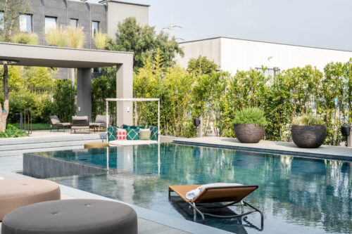 Edilfare Piscine gallery