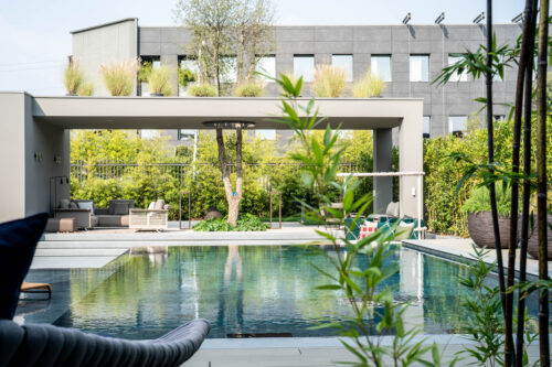 Edilfare Piscine gallery