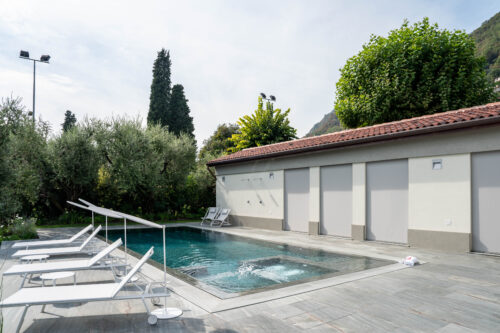 Edilfare Piscine gallery