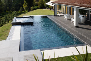 Riscaldare la piscina