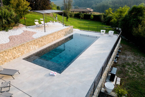 Edilfare Piscine gallery