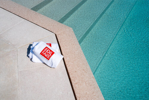 Edilfare Piscine foto.