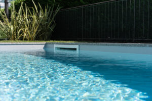 Sistema di filtrazione Skimmer.