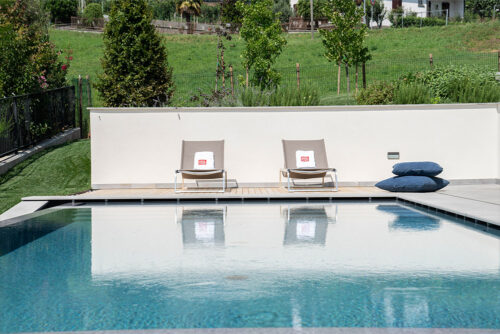 Edilfare Piscine accessori.