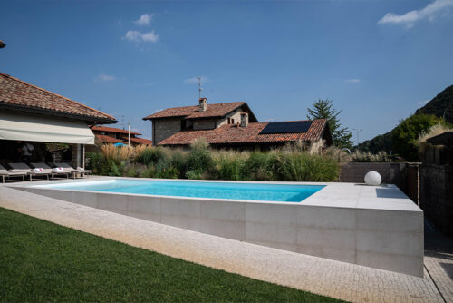 Edilfare Piscine realizzazioni