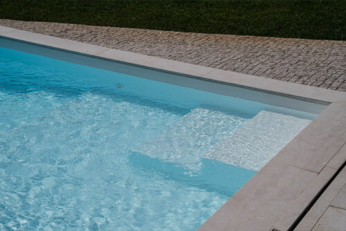 Piscine di design