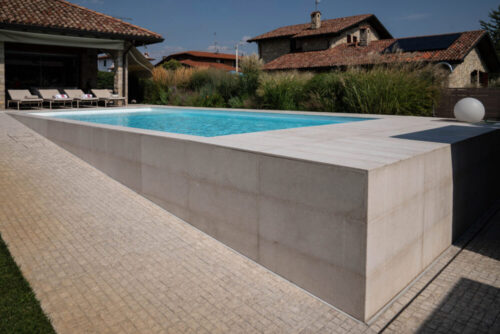 Edilfare Piscine immagini