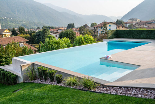 Edilfare Piscine gallery